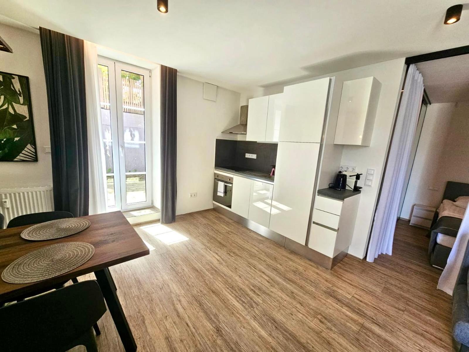 Beefree Gesamte Einheit Apartment