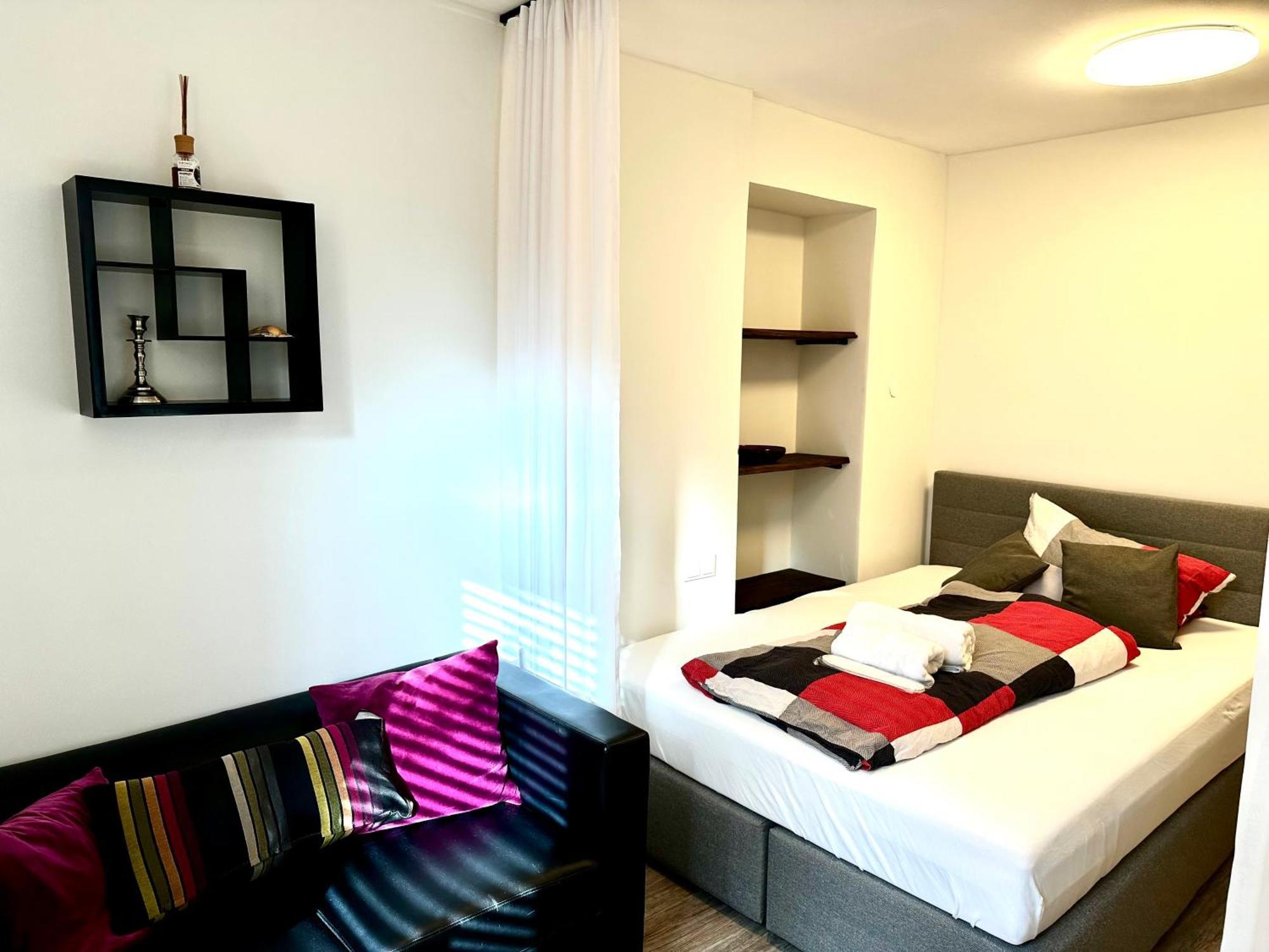 Beefree Gesamte Einheit Apartment *