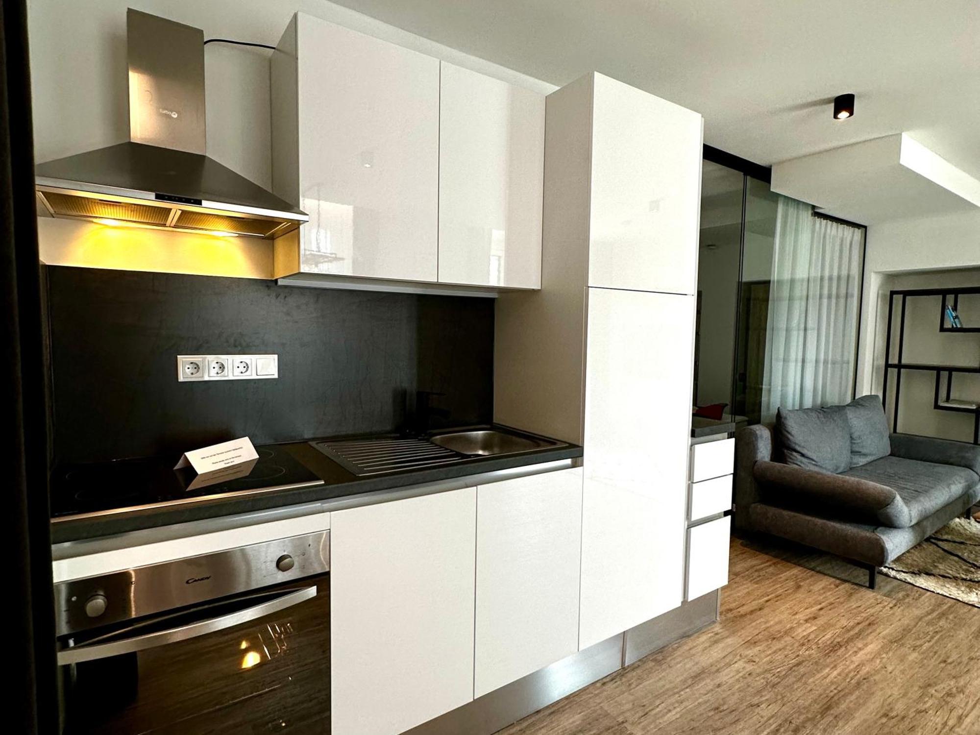 Beefree Gesamte Einheit Apartment *