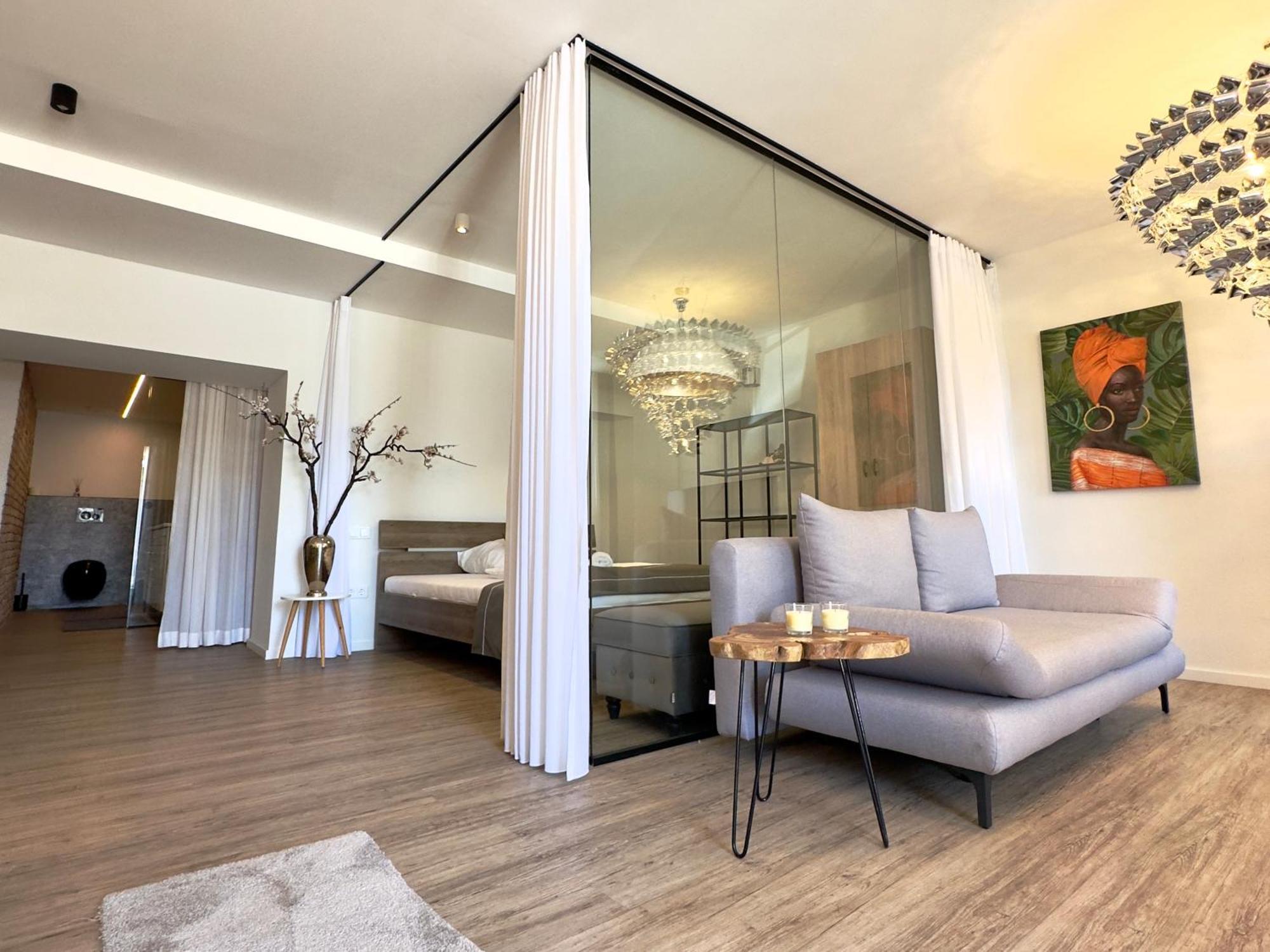 Beefree Gesamte Einheit Apartment