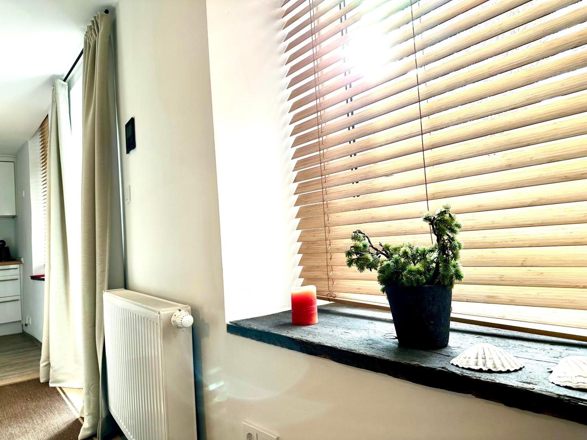 Beefree Gesamte Einheit Apartment