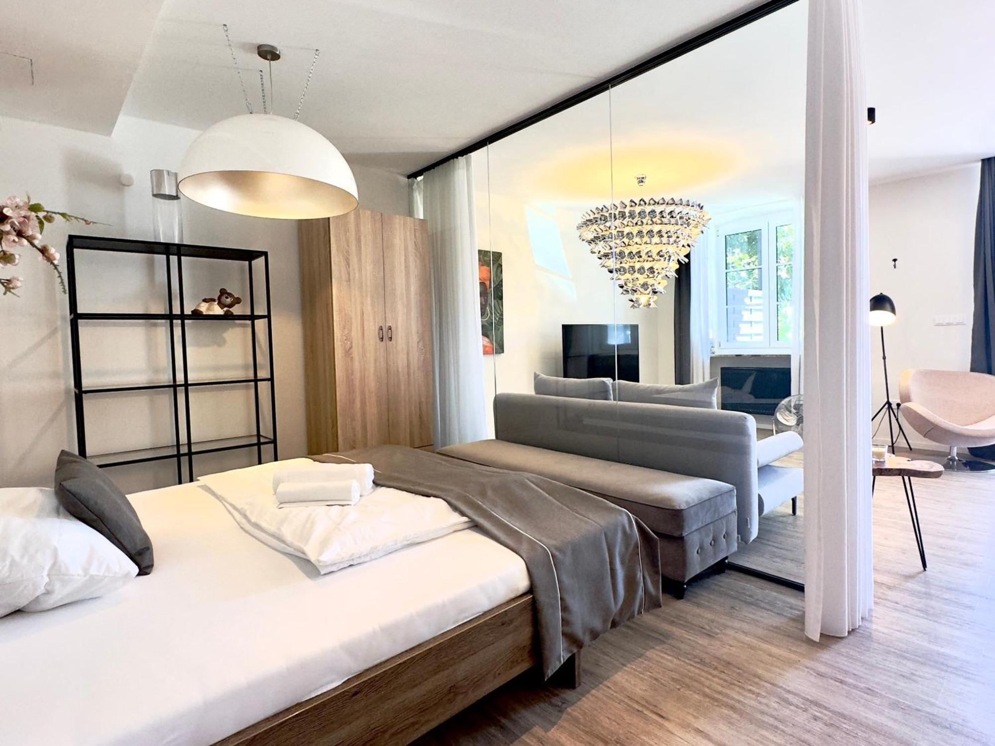 Beefree Gesamte Einheit Apartment Passau