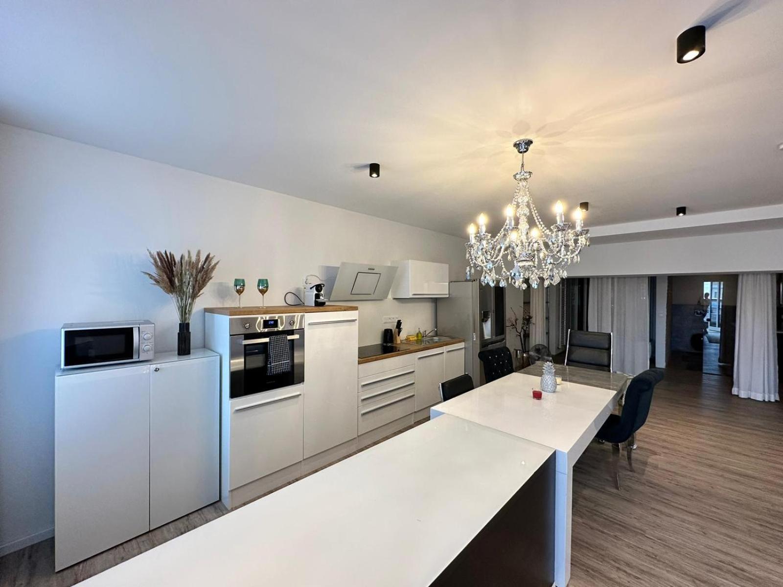 Apartment Beefree Gesamte Einheit Passau