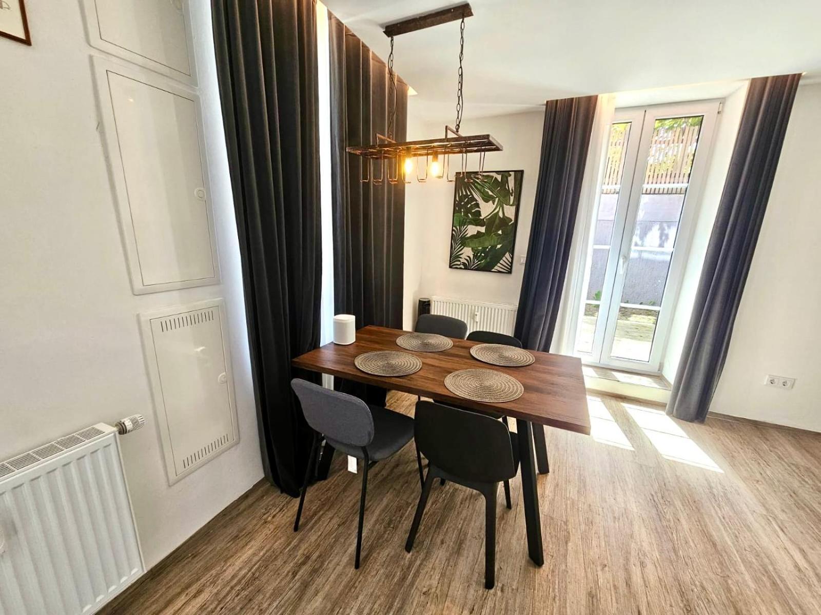 Apartment Beefree Gesamte Einheit Passau
