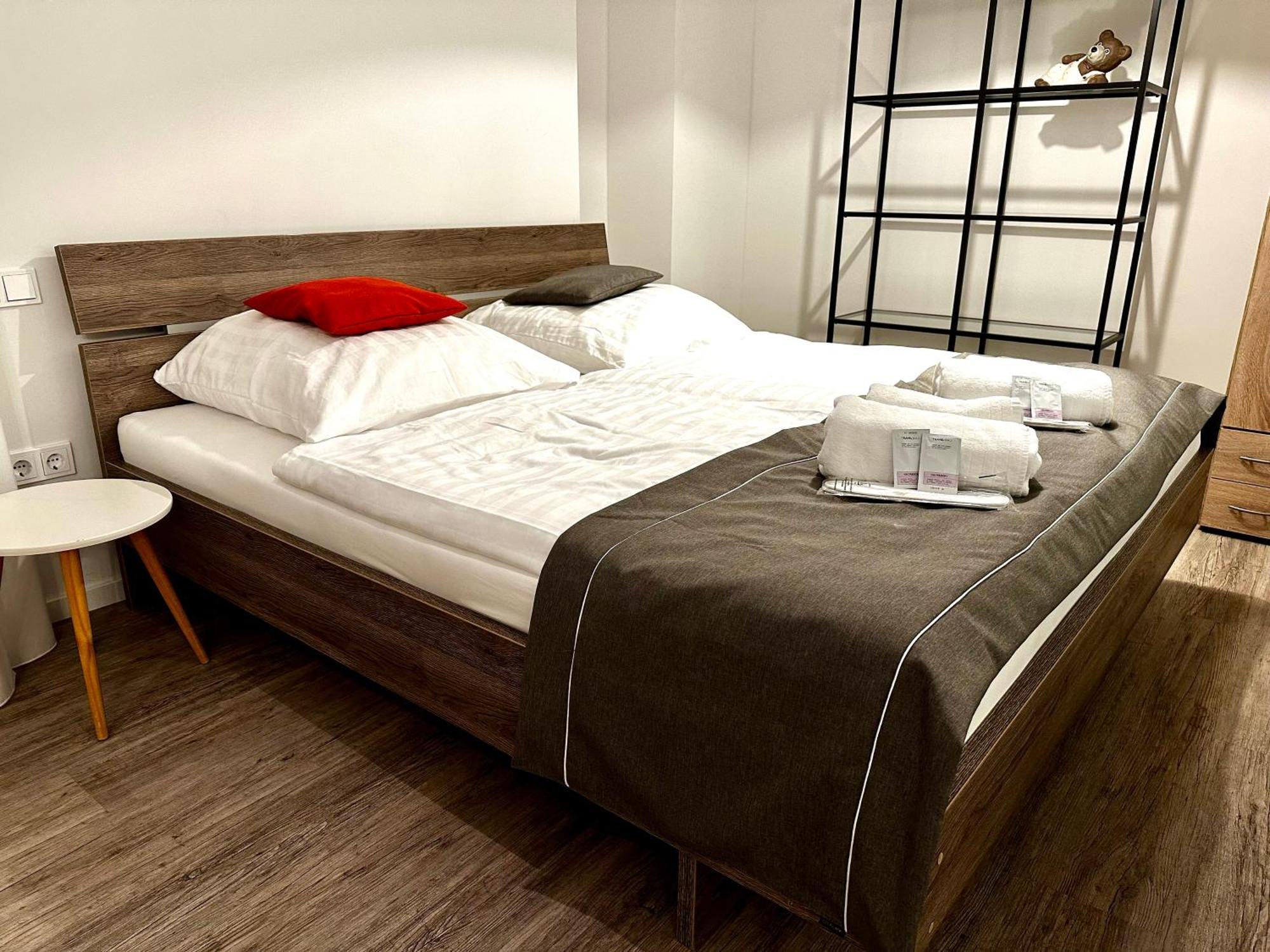 Apartment Beefree Gesamte Einheit