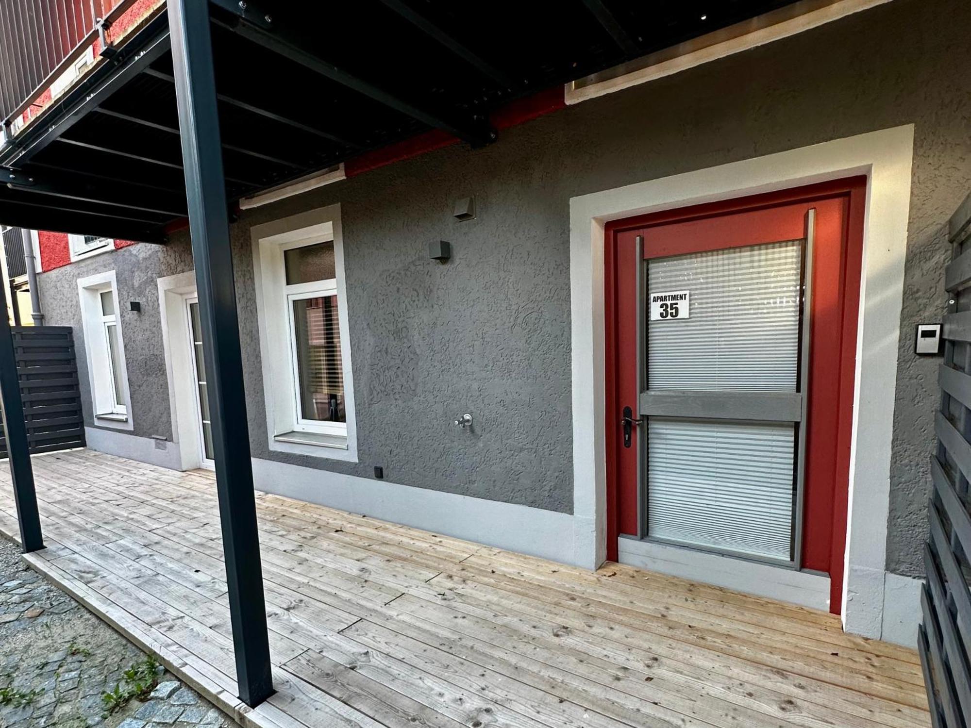 Beefree Gesamte Einheit Apartment *