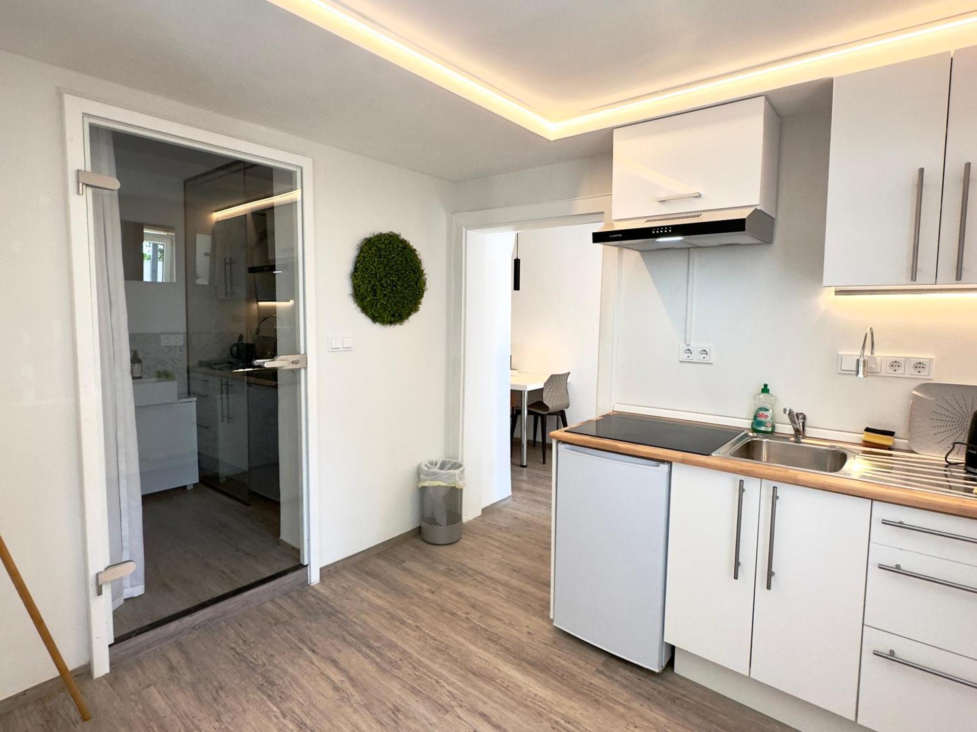 Beefree Gesamte Einheit Apartment *