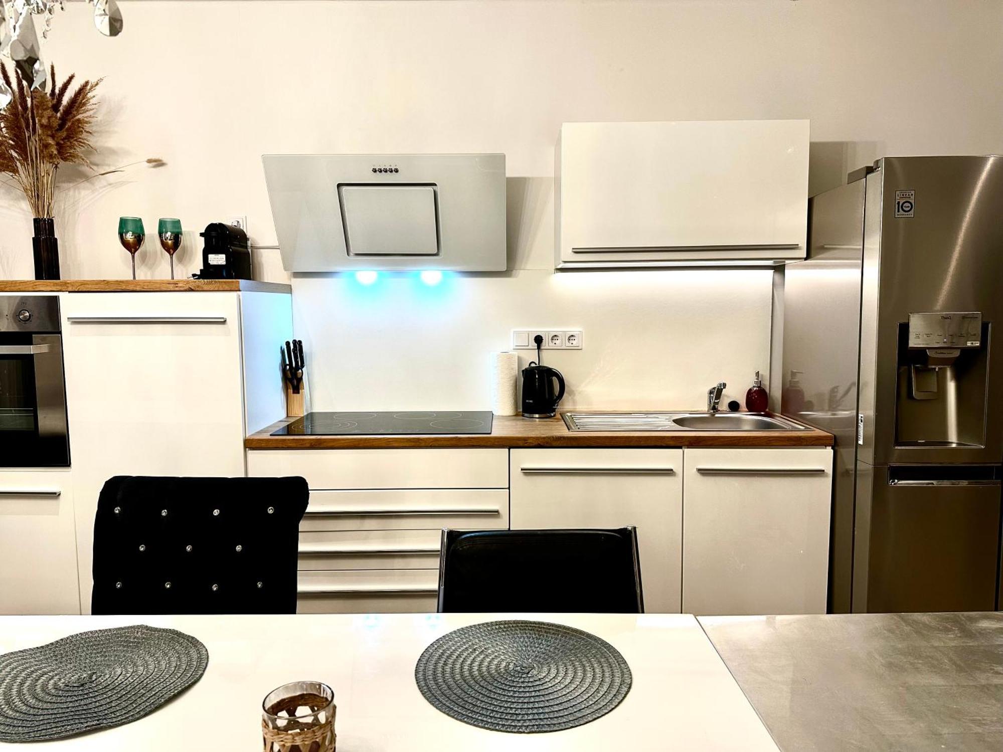 Beefree Gesamte Einheit Apartment