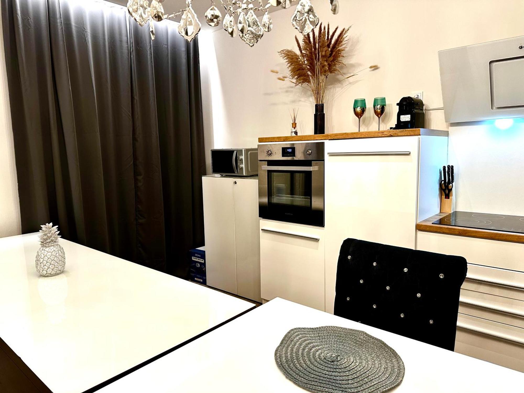 Beefree Gesamte Einheit Apartment *