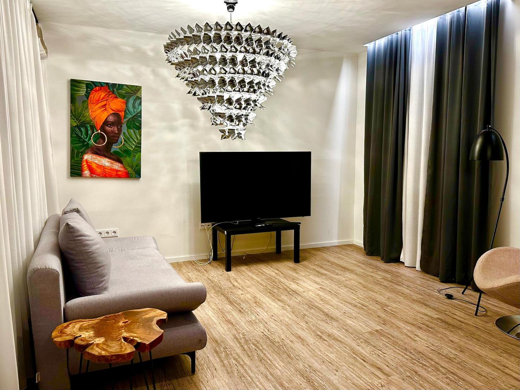 Beefree Gesamte Einheit Apartment